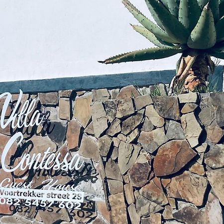 Villa Contessa Beaufort West Exteriér fotografie